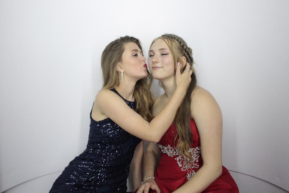 Ormiston Six Villages Academy | View more photos from the event at gallery.myphotoboothexperience.co.uk/u/MyPhotoBoothExperienceLtd/Ormiston-Six-Villages-Academy